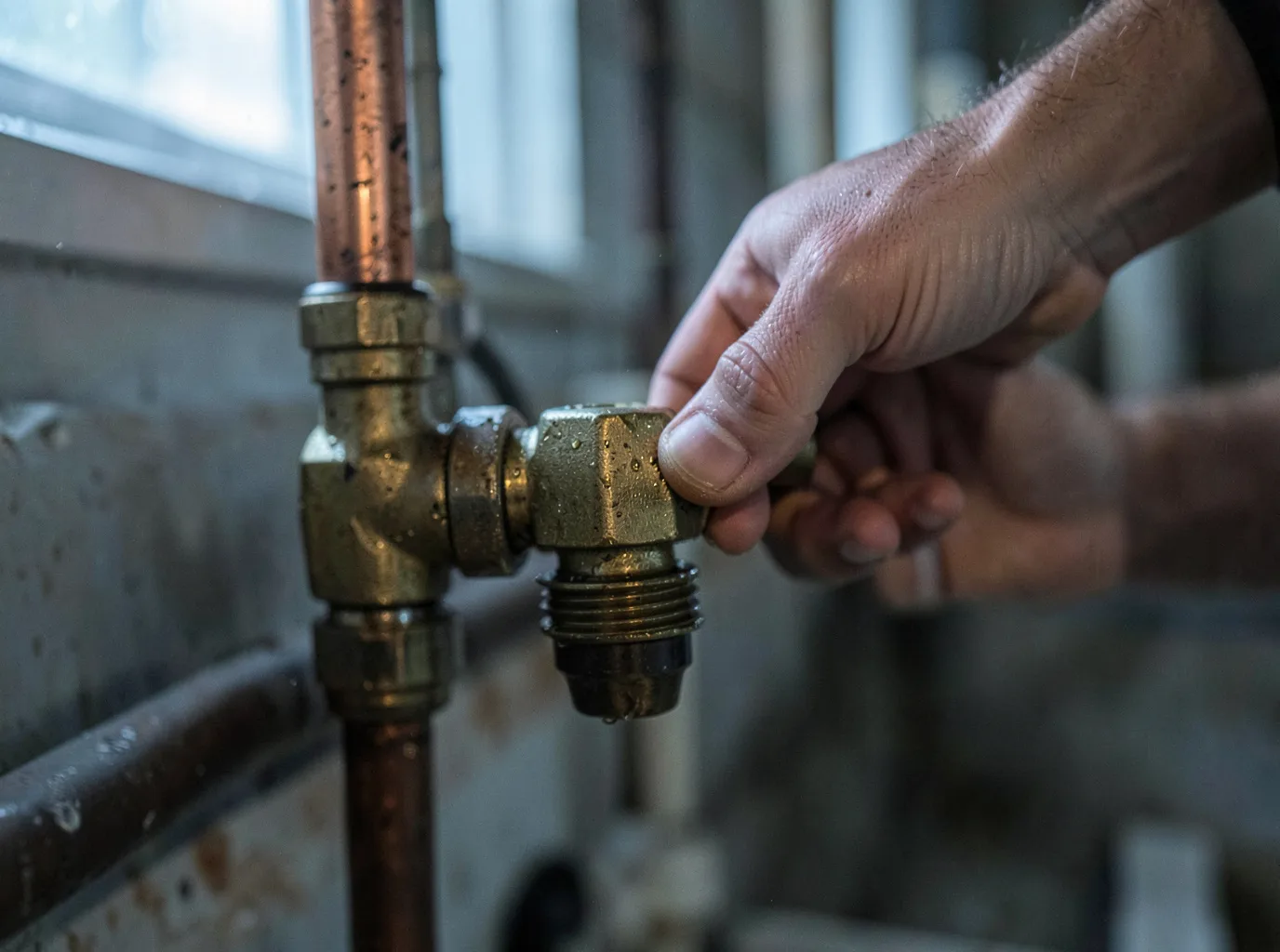 Emergency Plumber Easton, WA FAQs
